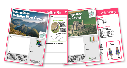 Graphic design and Editorial