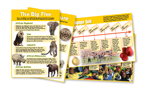 Graphic design and Editorial