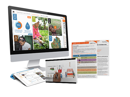 Graphic design and Editorial