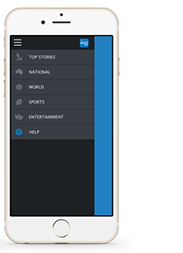 Graphic design and Editorial